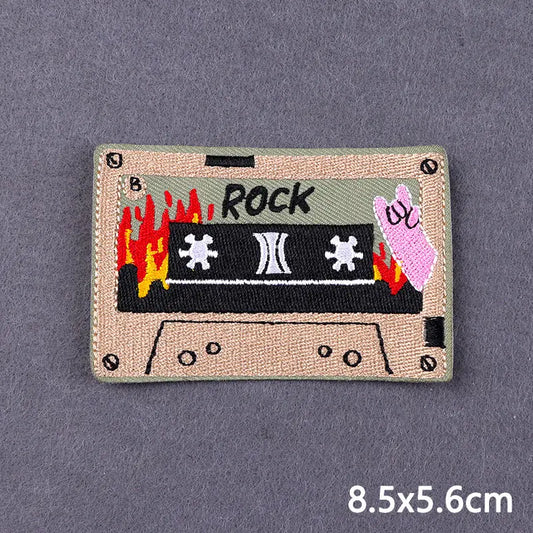 90's Stuff